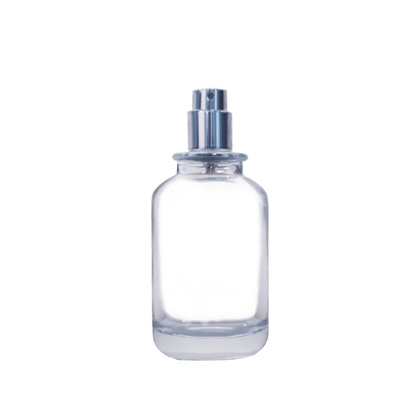 60ml Round Perfume Glass Bottle KDG-TB55 - Image 3