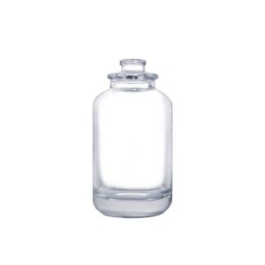60ml Round Perfume Glass Bottle KDG-TB55