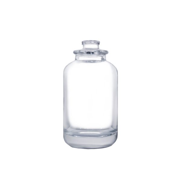 60ml Round Perfume Glass Bottle KDG-TB55