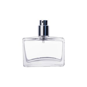 30ml Clear Luxury Perfume Glass Bottle KDG-TB56