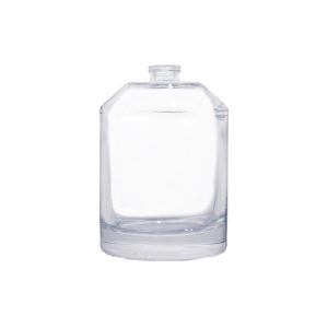 100ml premium Clear Perfume Glass KDG-TB57