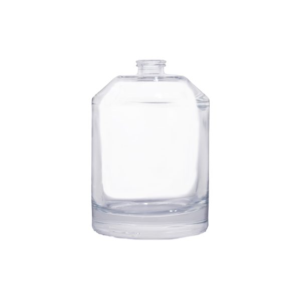 100ml premium Clear Perfume Glass KDG-TB57