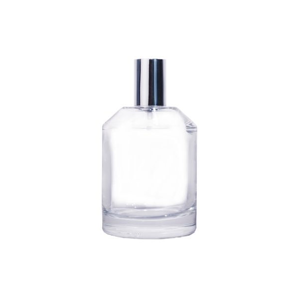 100ml premium Clear Perfume Glass KDG-TB57 - Image 4