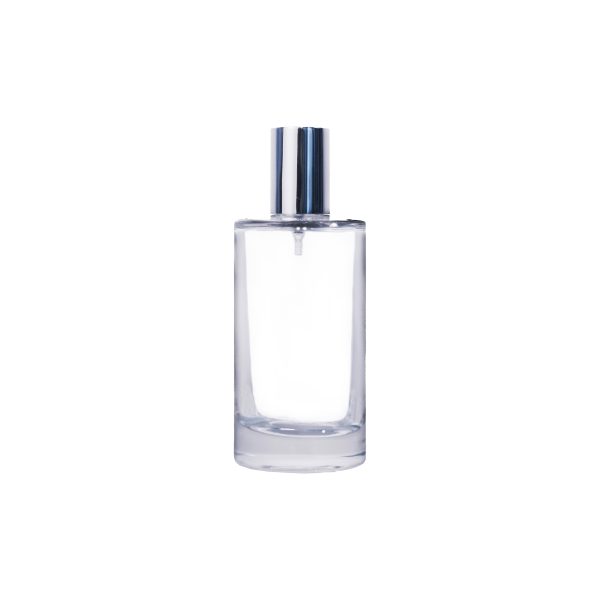 50ml  Perfume Glass Bottle with Crimp KDG-TB58 - Image 4