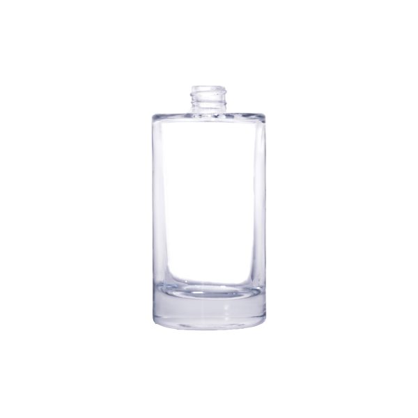 50ml  Perfume Glass Bottle with Crimp KDG-TB58