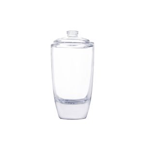 100ml Crystal Perfume Glass Bottle KDG-TB59