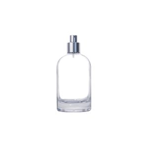 120ml Fragrance Glass Bottle KDG-TB60