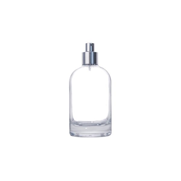 120ml Fragrance Glass Bottle KDG-TB60