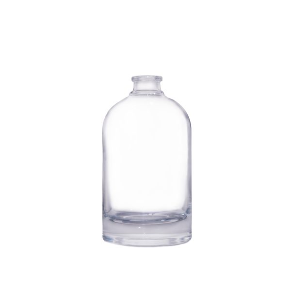 120ml Fragrance Glass Bottle KDG-TB60 - Image 2