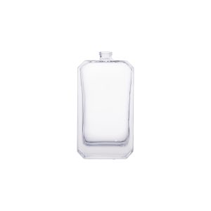 100ml Square Perfume Glass KDG-TB61