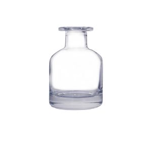 150ml Clear Glass Reed Diffuser Bottle KDG-TB65